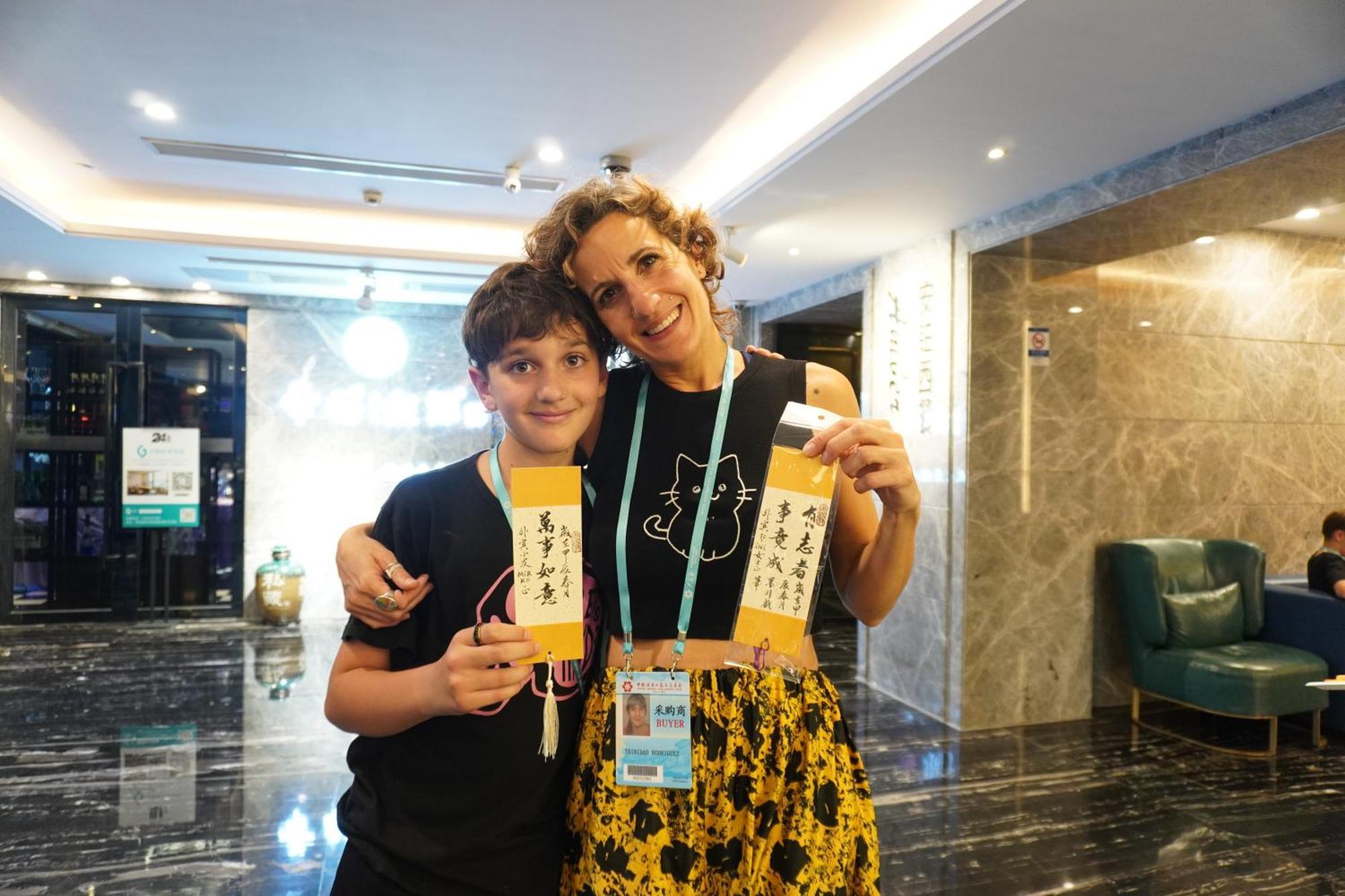 La Perle International Hotel - Free Shuttle Between Hotel And Exhibition Center During Canton Fair & Exhibitor Registration Counter Екстериор снимка